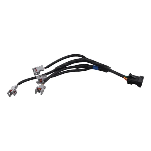 338104 Conjunto de arandela de inyector de coche X600 para Hyundai Terracan 2.9L diésel 2001-2006 33810-4X600