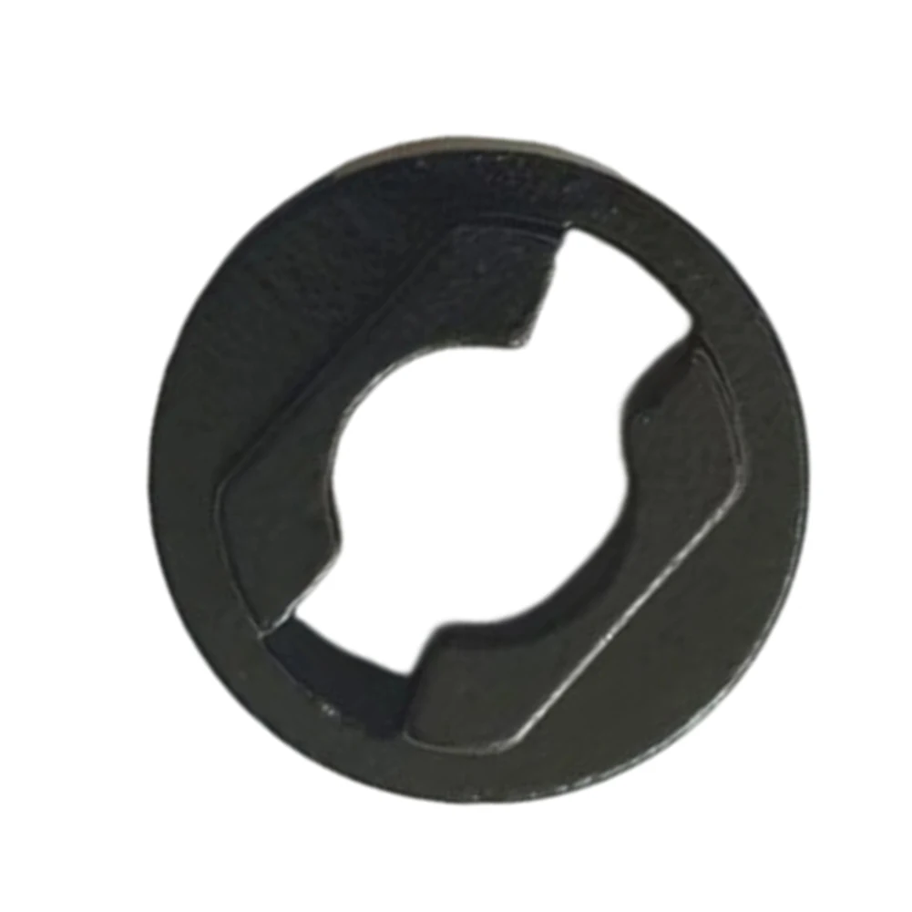 Door Hinge Washer For Bobcat Part 7167846 for Skid Steer Loader and Compact Track Loader Compatible Models S450 S510 T450 T550