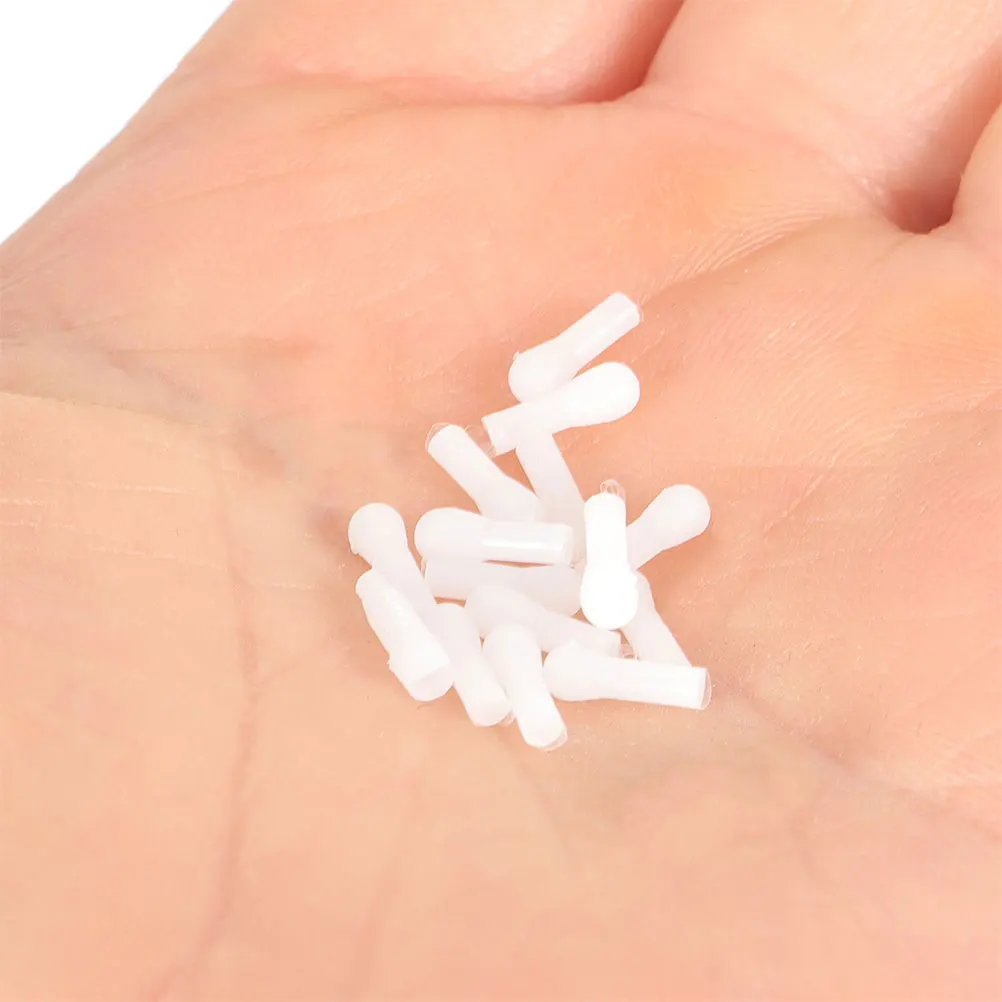 

15 Pcs Clarinet Connecting Rod Maintenance Kit Musical Instrument Plastic Repair Parts