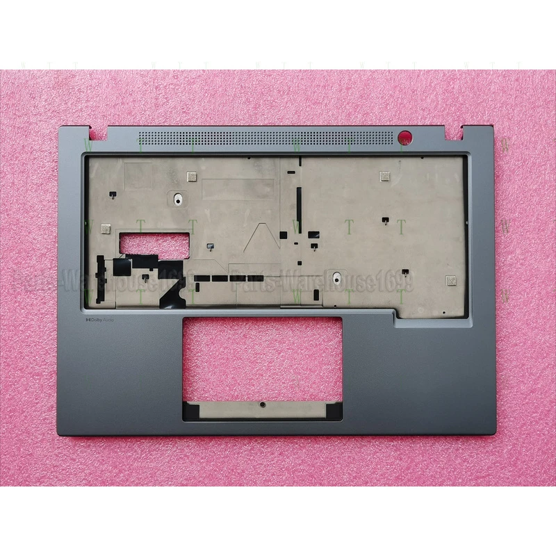 

TTT новый для Thinkpad T14 P14S Gen3, упор для рук, верхний чехол для клавиатуры C, крышка 5CB0Z69559