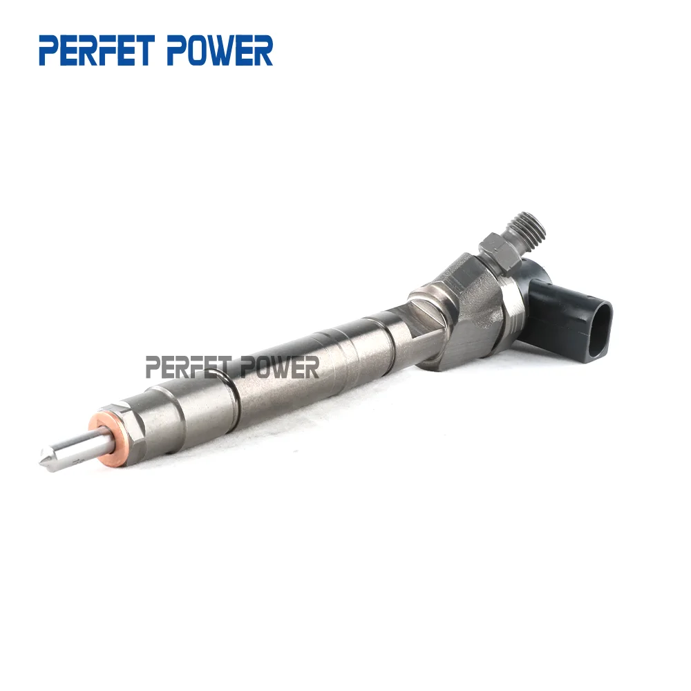 

China Made New 0445110201, 0 445 110 201 Fuel Injector for Diesel Engine OM 611.980 for OE 6130700887, 6130700587