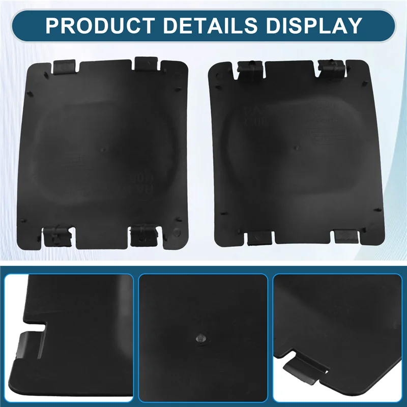 

L10A For BMW X3 G01 X3 M40i Wheelhouse Trim Panel Cover Replacement Bulb Wheelhouse Trim Panel 51717394829 51717394830