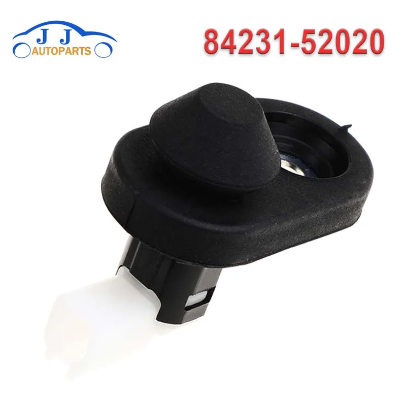 84231-52020 8423152020 – Ocena i rekomendacja dla Toyota Hilux