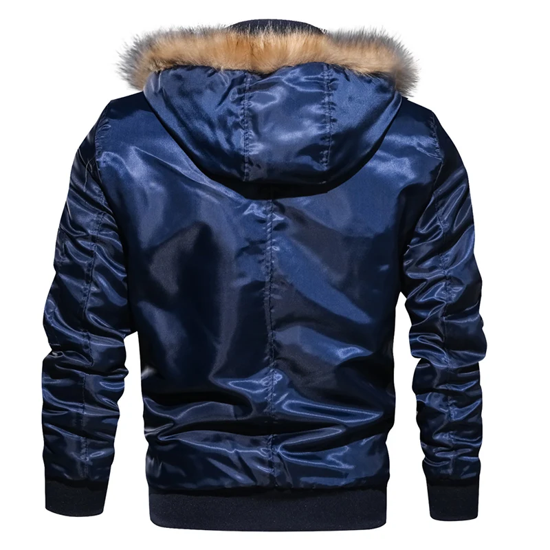 Thumbnail 3 - #72 Best Mens Down Coats to Buy In 2026