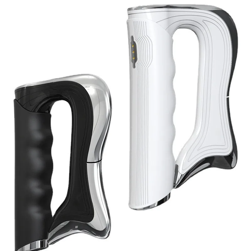 

Electric fascia knife, intelligent charging, vibration, micro-current, relieving muscle soreness, dredging meridians
