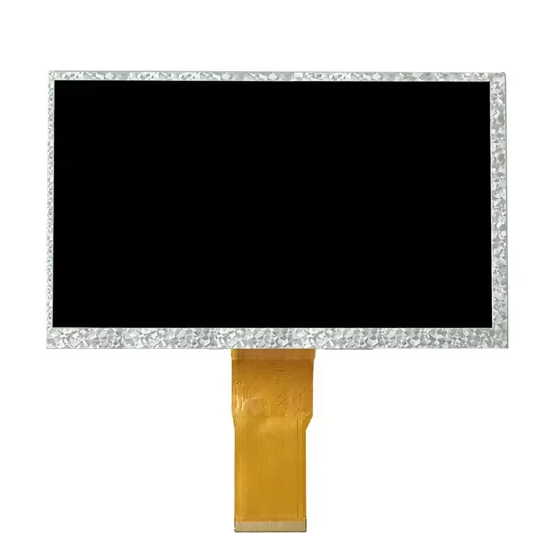 for 7 inch HD LCD Screen Inner Display Panel Replacement for FPC-70405C-V1