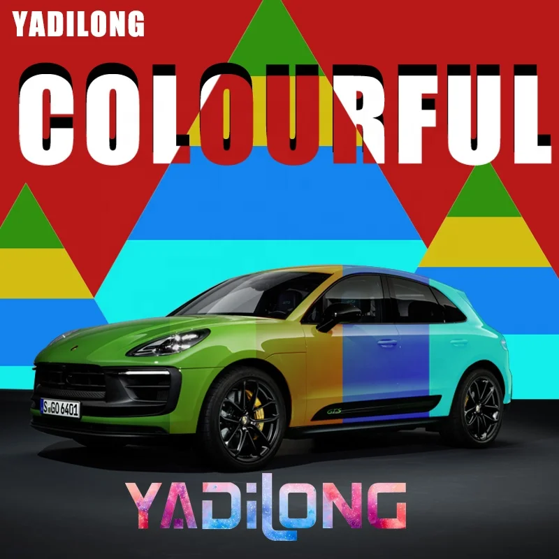 1.52*15m TPU Koolstofvezel Serie Vinyl Wrap Ppf Auto Wrap Vinyl Film Zelfherstellende Rekbare Gloss koolstofvezel Wrap voor Auto's