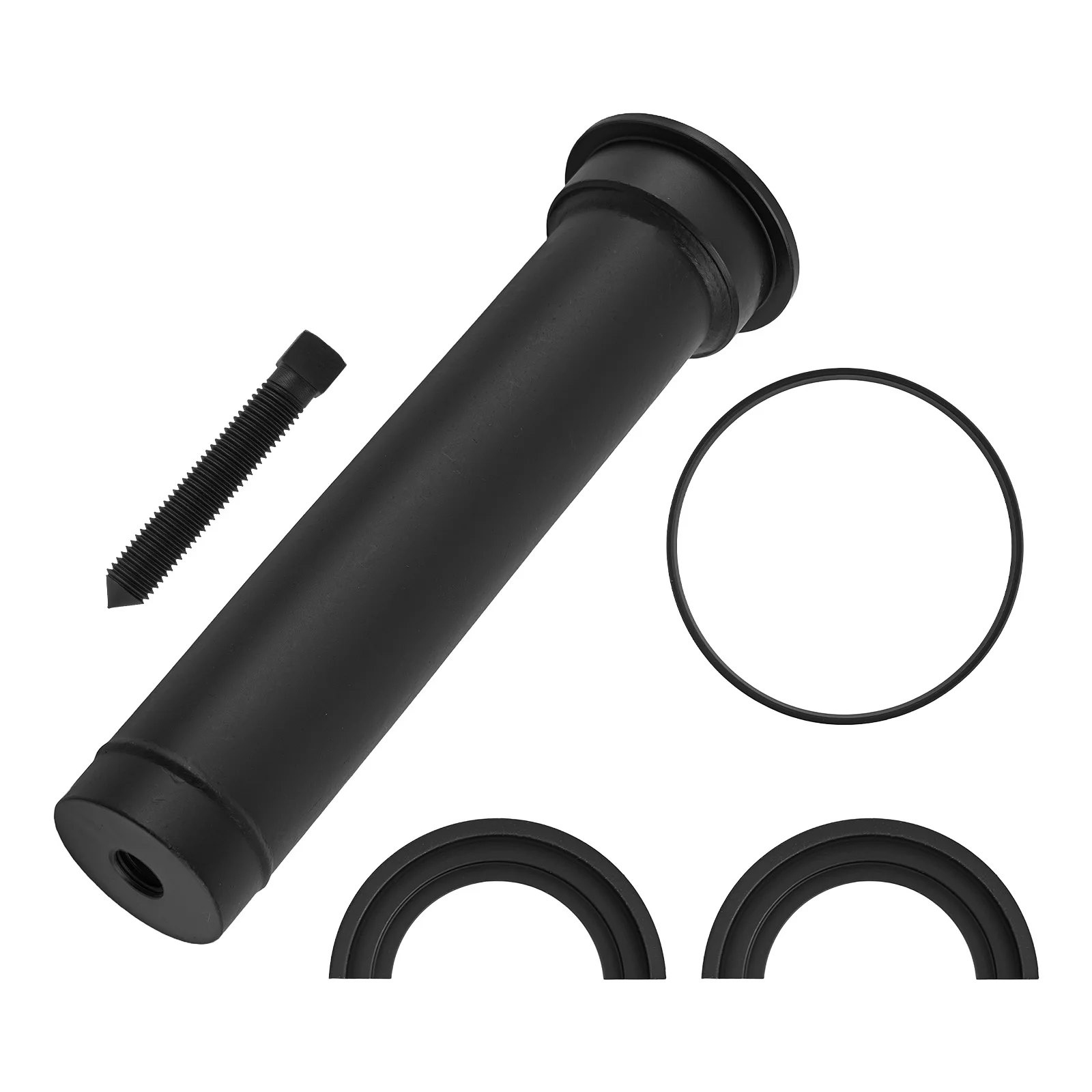 

New Bearing Extraction Tool for Eaton Fuller Ultra Shift Plus Trans Steel Kit
