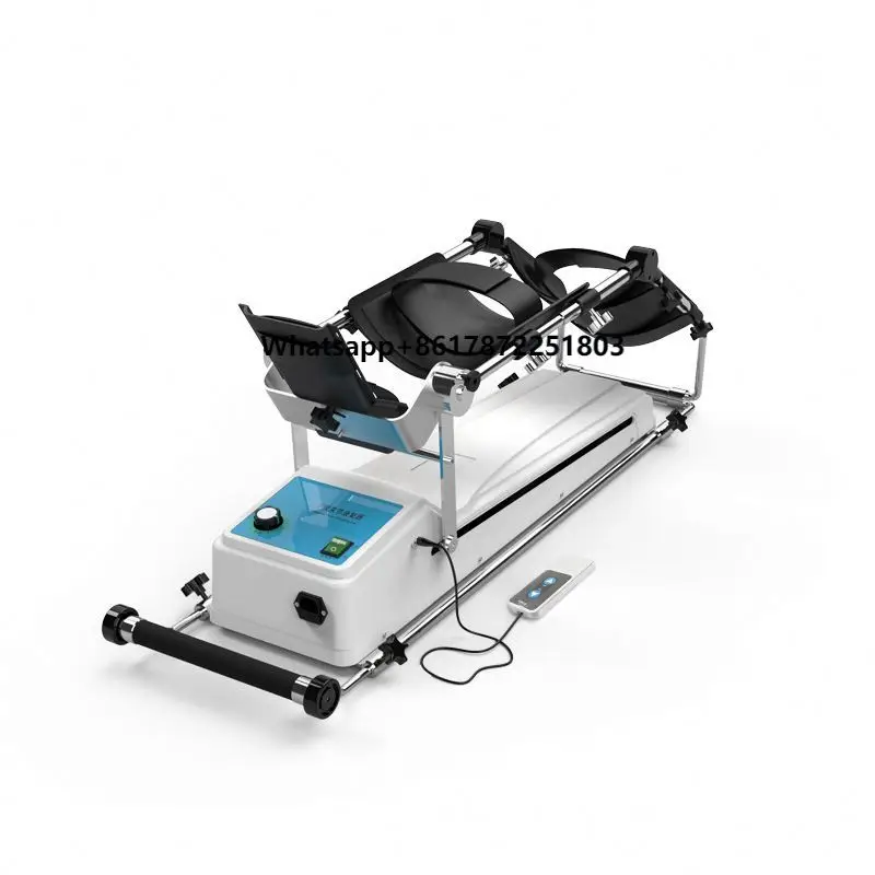 

Hot Sell Professional Continuous Leg Physiotherapy and Rehabilitation Equipment for Human