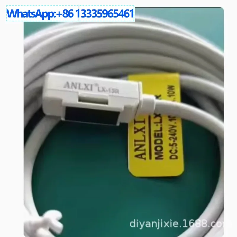 

ANLXI Magnetic Switch LX-20R LX-21R LX-50R/73R/13R/11R Cylinder Sensor