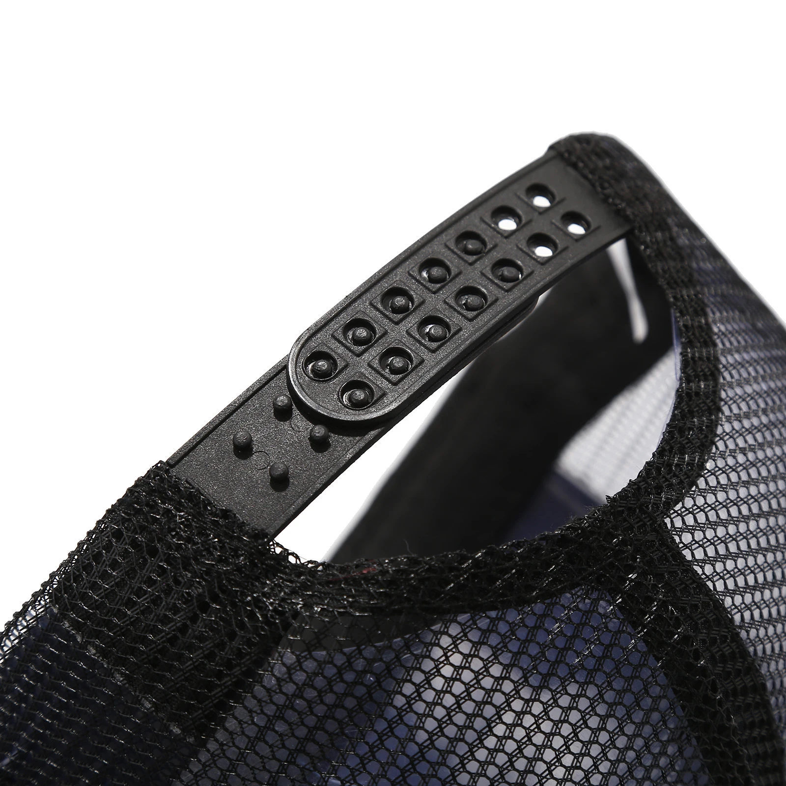 Set di 2 cappelli hip-hop e borse a tracolla |   Set da due pezzi per esterni alla moda, rete traspirante, disegni di stampa NY perfetti per regalo