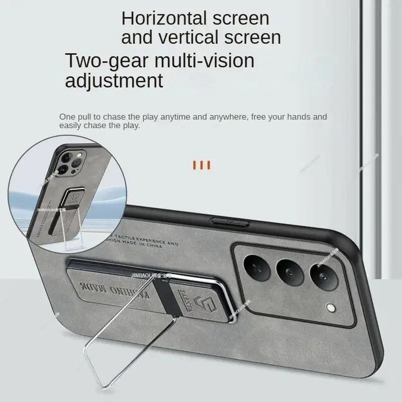 ل redmi 15 4G 5G 5C حافظة موضة جلد الغنم قوس غطاء من البولي يوريثان ل Redmi15 5G ممتص للصدمات Fudna