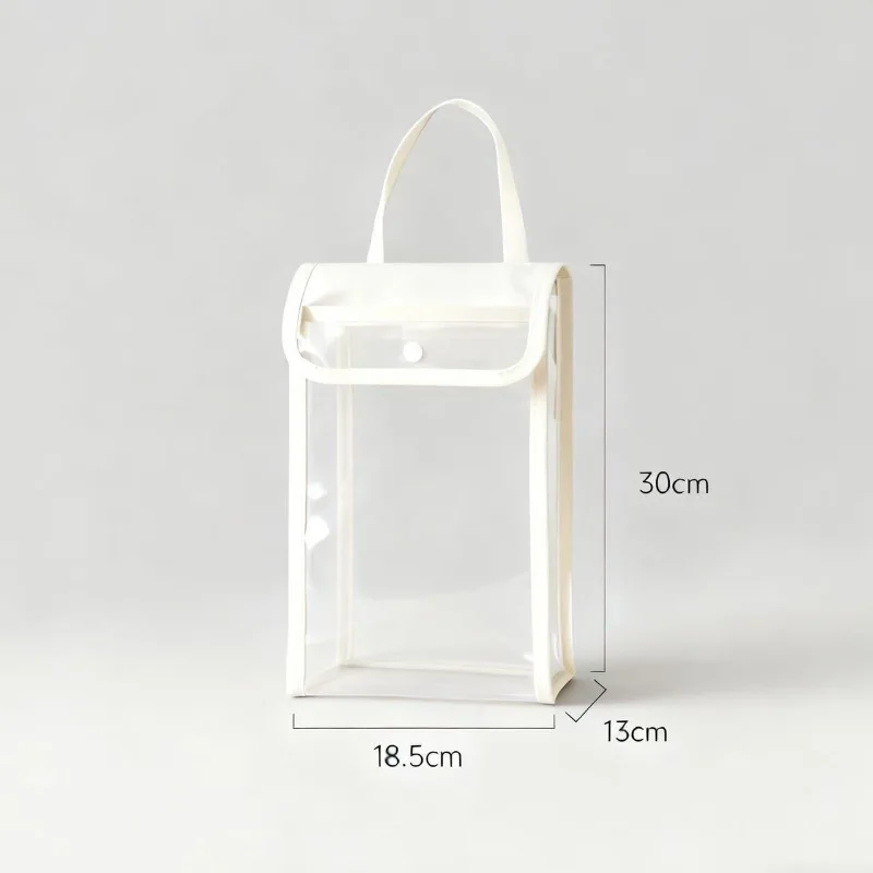 Spacious Hanging Tissue Container for Kitchen Bathroom Waterproof Exterior with Wide Opening for Smooth Dispensing Action
