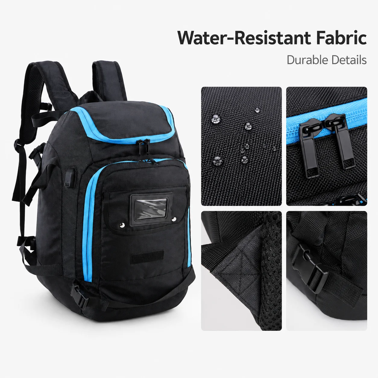 กระเป๋าเป้สำหรับใส่รองเท้าสกีข - Ski Boot Bag Backpack Travel บทวิจารณ์และราคา