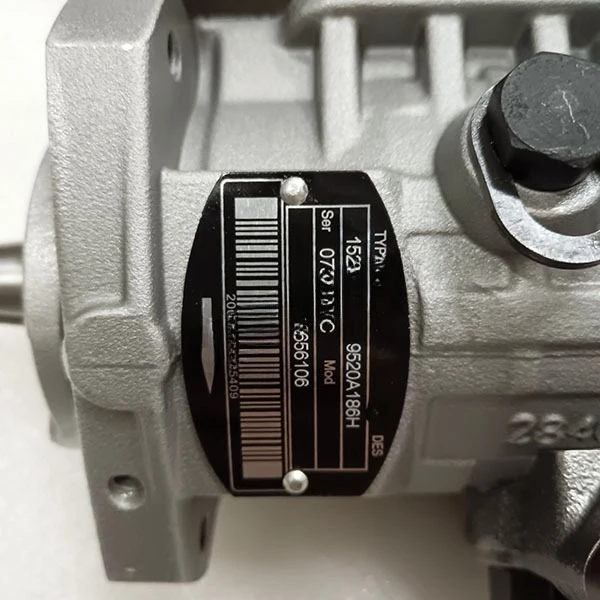 Fuel Pump Diesel En…