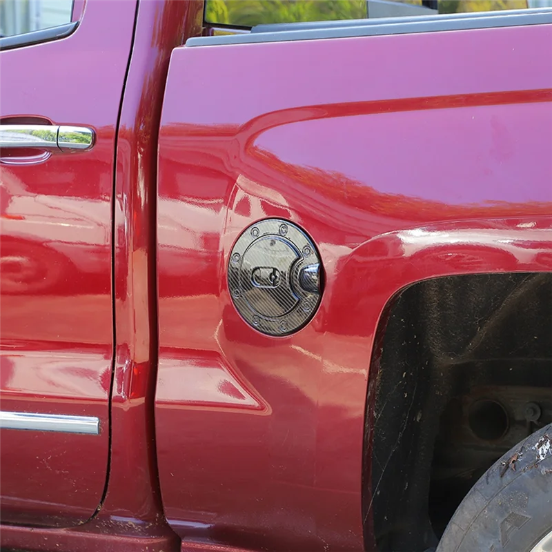 1 Piece Gas Tank Co… - image