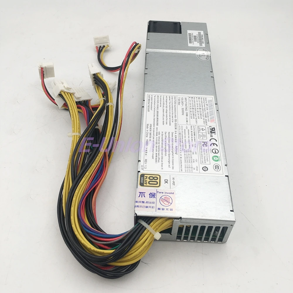 Server Power Supply…