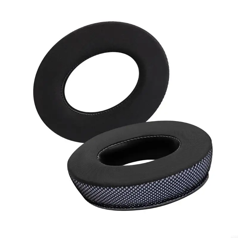 270B通気性とクールな耳クッションセットノイズ分離QC35 QC45 QC25ヘッドフォン