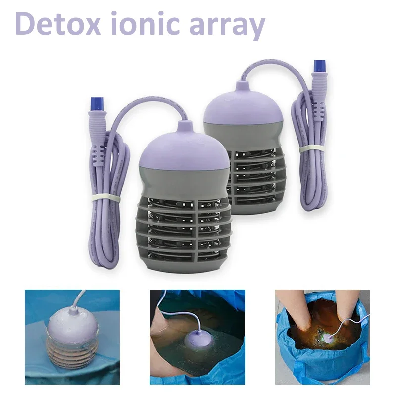 

Ионный массажный аппарат для детоксикации стоп: очищение, расслабление, массаж подошв, водная спа-ванна для ног, оздоровительная терапия