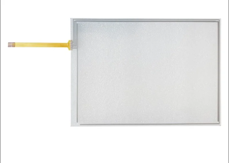 

10.4" inch Wide cable 4-wire Resistive Sensor Touch Screen Digitizer Replacement For ST-104003 226mmx173mm