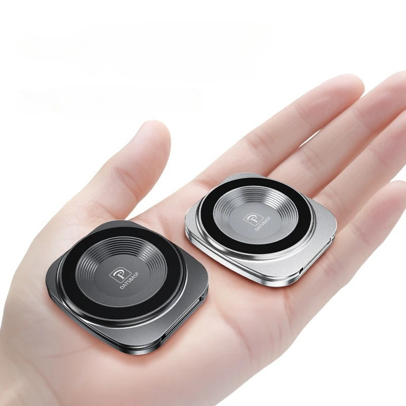 

High Quality Selected Portable Mini Folding Easy To Store Magnetic Phone Holder
