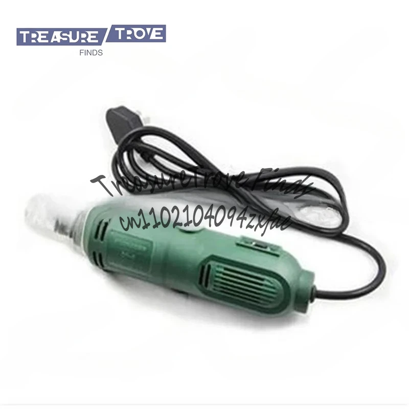

Electric scraping enameled wire stripping machine enameled wire stripper enameled copper wire stripper DF-8
