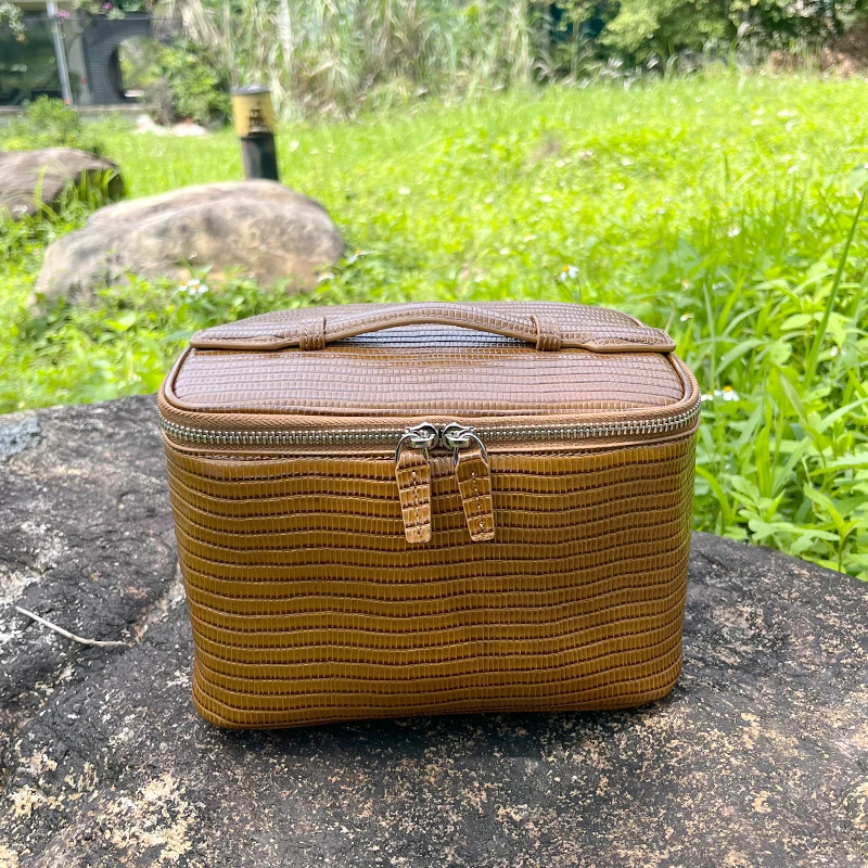 sac-a-cosmetiques-en-cuir-veritable-a-motif-lezard-trousse-de-toilette-de-voyage-haut-de-gamme-sac-de-rangement-pratique-de-grande-capacite-pochettes-de-maquillage