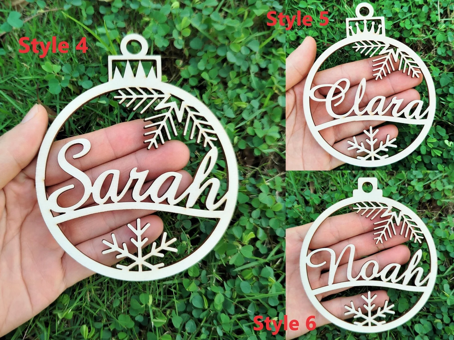 Thumbnail 3 - #45 Top 50 Christmas Tree Decorations Worth Buying In 2026