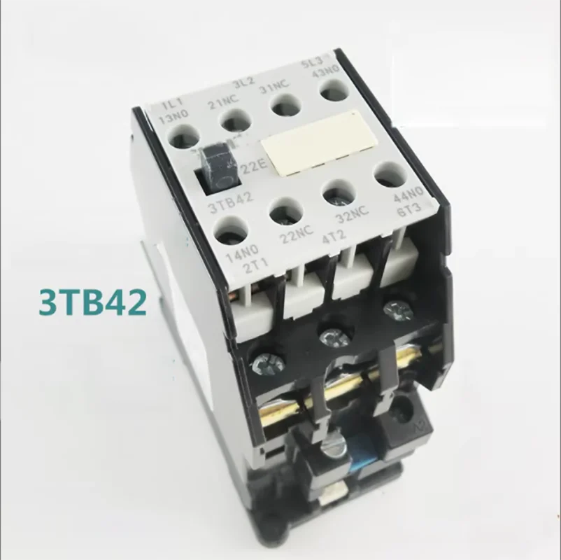 Authentic AC contactor 3TB40 3TB41 3TB42 3TB43 3TB44 AC220V