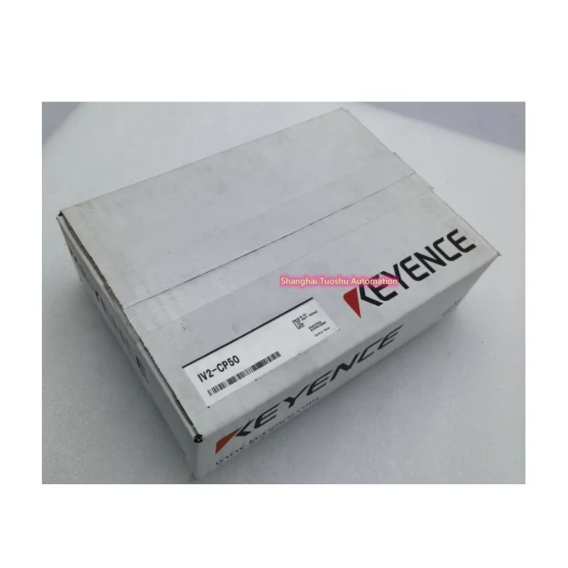 

KEYENCE IV2-CP50 Control Panel