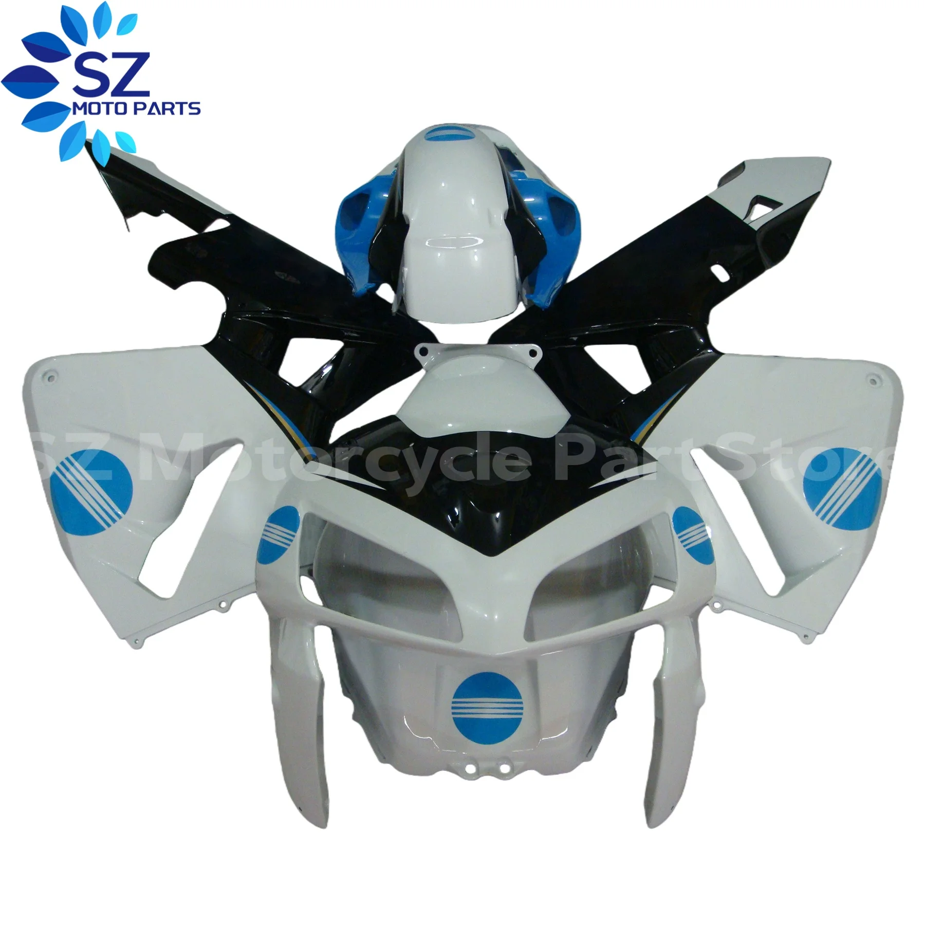 

Motorcycle fairing fit for CBR600RR F5 2005 2006 CBR600 05 06 Fairing Motorcycle Housing