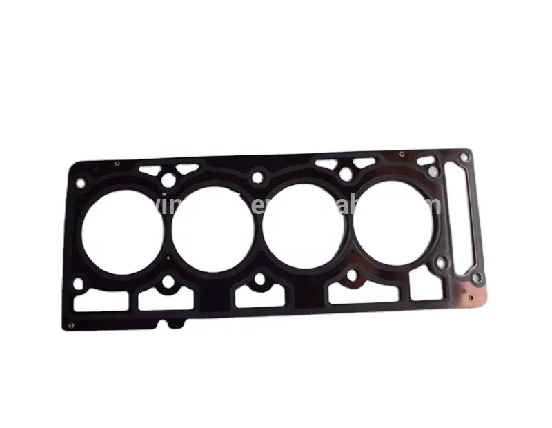 YS6G6051A2B Fit For Ford GMC ZETEC ROCAM 1.6 1.3i Cylinder Head Gasket Gasoline Engine Spare Parts