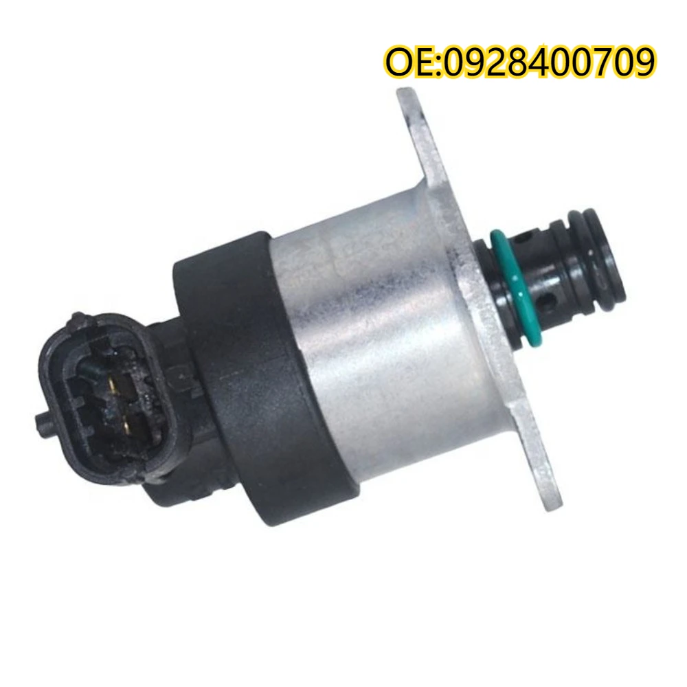 

High quality New For 0928400709 Inlaatdoseerregelklep voor Renault Peugeot Boxer Fiat 2.3 CDI