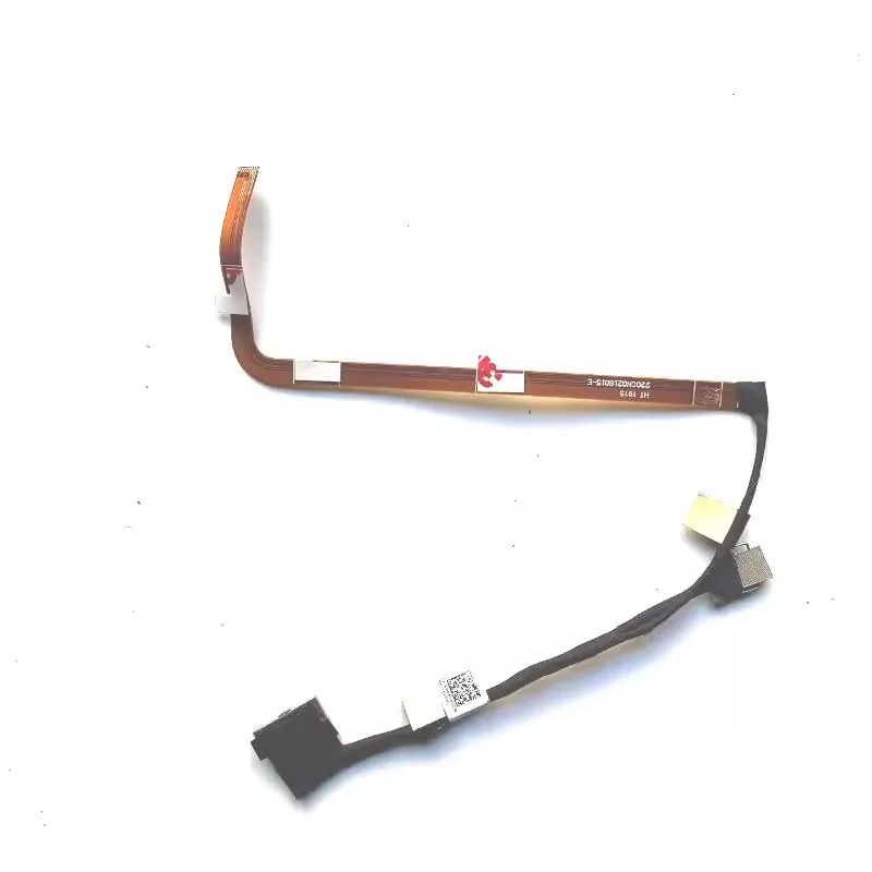 New LED camera cable For XPS13 9380 XPS 13-9380 EDO30 camera cable 0J5W3W J5W3W