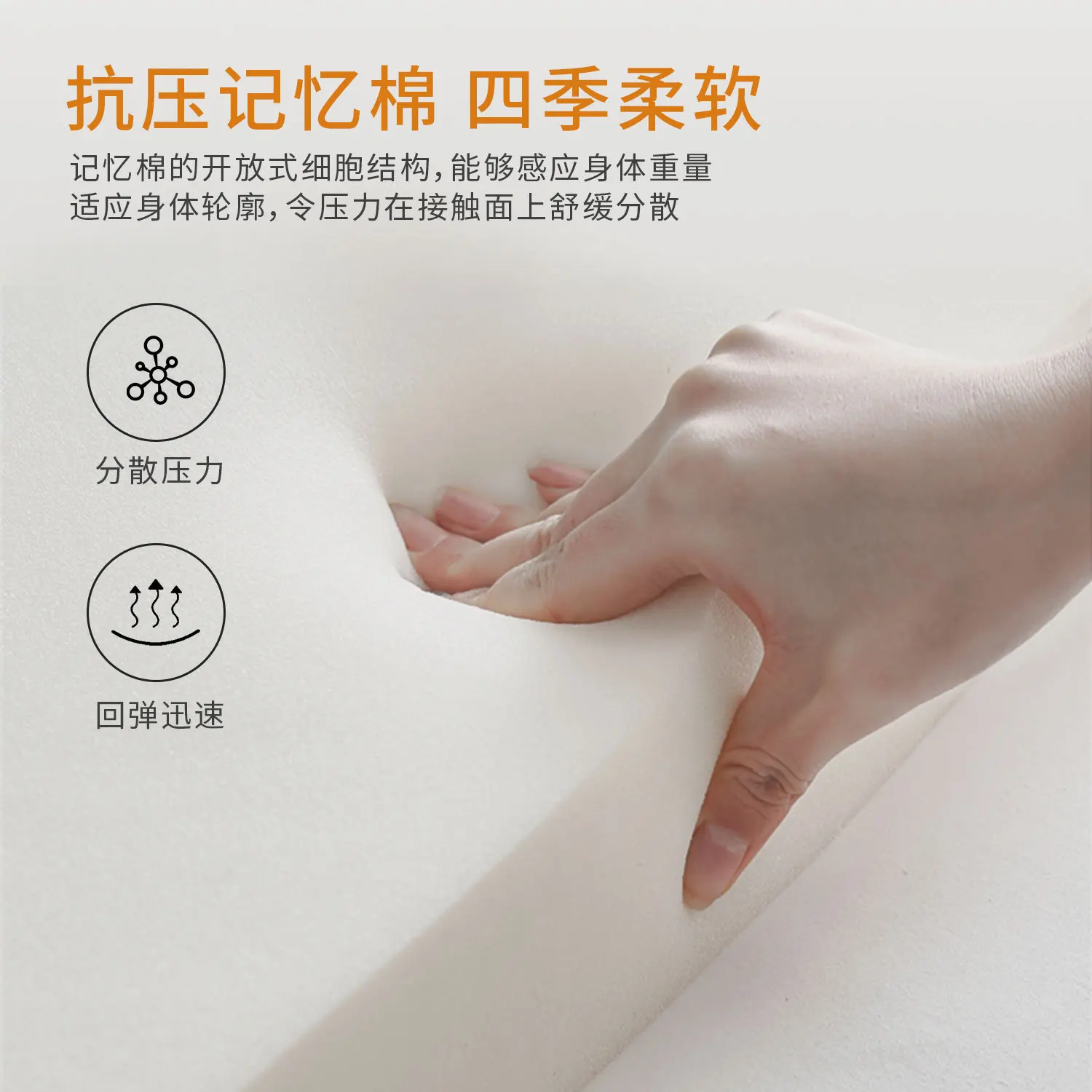 New, Nordic simplicity, sponge combination, splicing sofa, bed and living room combination