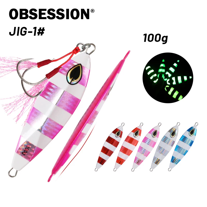 Obsession J1 40G-25…