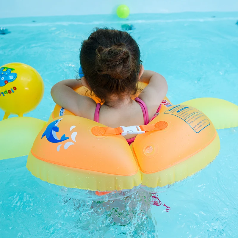 Bebek yüzme simidi şişme koltu - Aquatic Sports incelemesi ve fiyatı