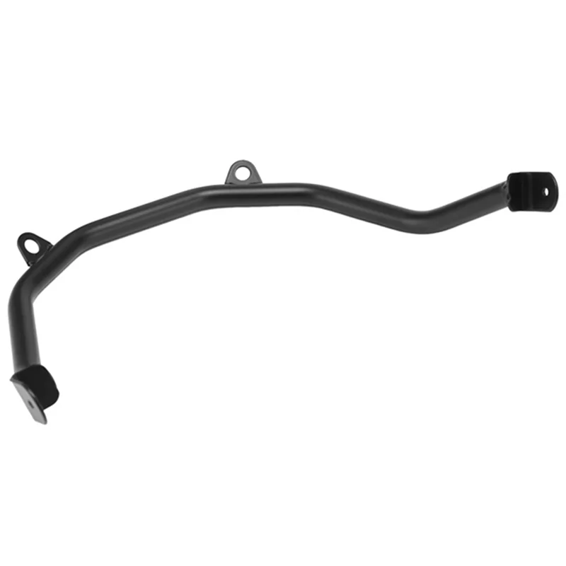 A04F-Moto Parabrezza Staffa Parabrezza Staffa Flusso D'aria Parti di Montaggio Per BMW F650GS F800GS 2008-2017 F650GS F800GS