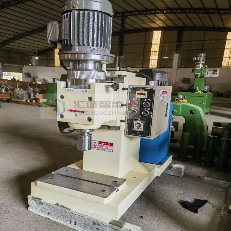 Pneumatic Hydraulic Riveting Machine Automatic Feed-ing for A-uto Har-dware
