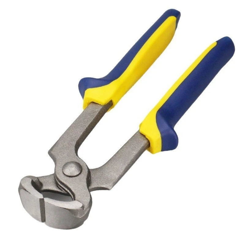

Wire pulling pliers, electrician wire pulling pliers, woodworking pliers, wire cutting shears, durable and sturdy