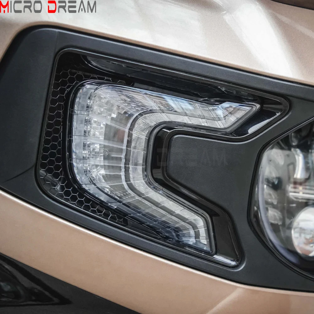 For Indian Challenger 2020-Up 2021 2022 2023 2024 Motorcycle Accessories Front Grills Trim Cover Fairing Mesh Vent Screen Accent