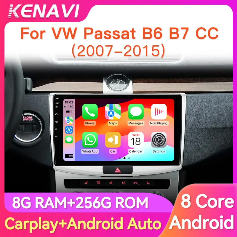 2 Din Android Car S… - image