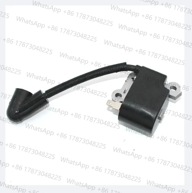 Ignition Module Coil for McCulloch Mac 2818AV CS340 CS380 M4620 Partner 470 470CCS 545063901 530039239
