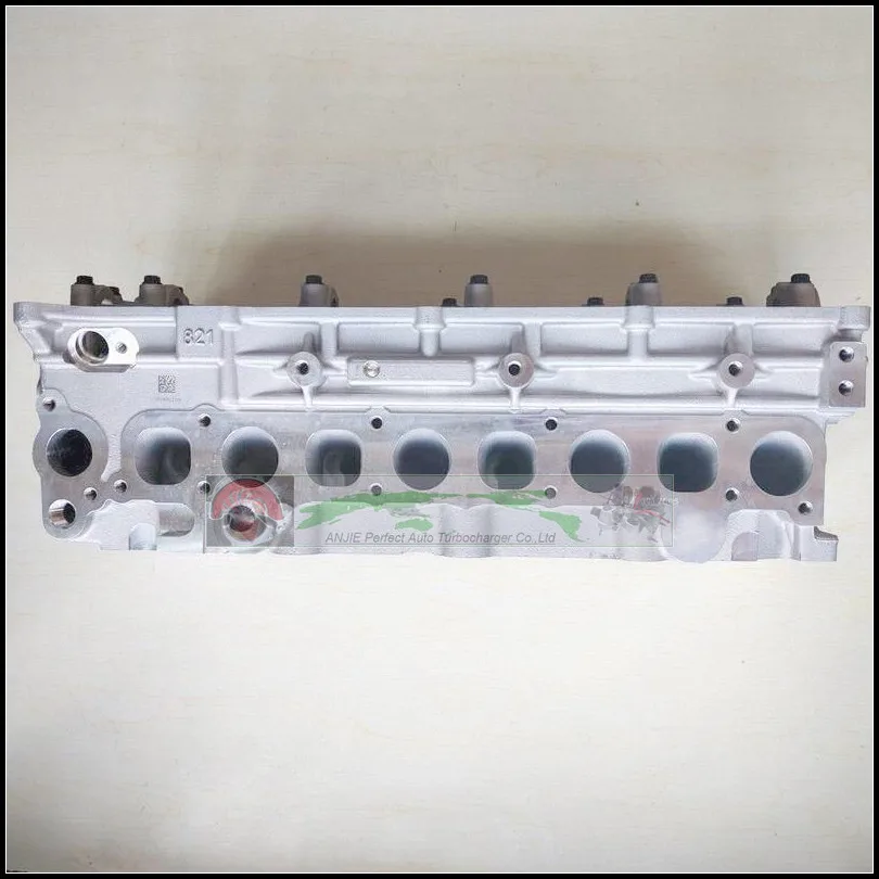 

908 751 D4CB 22100-4A000 Cylinder Head For Hyundai H1 H200 Starex Porter Sorrento 908 753 D4CB-VGT 22100-4A010 908 752 908 778