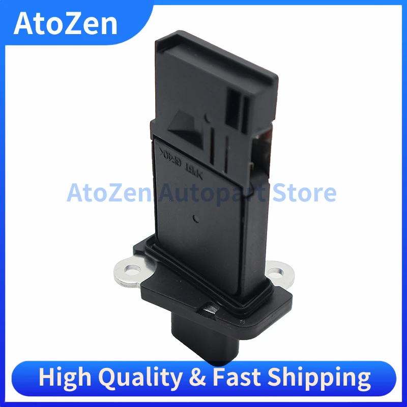 Mass Air Flow Meter Sensor for Ford Europe Galaxy Mondeo MK4 IV S-Max Transit MK7 1.8 2.0 2.2 TDCi 6C11-12B579-AA 4M51-12B579-CB