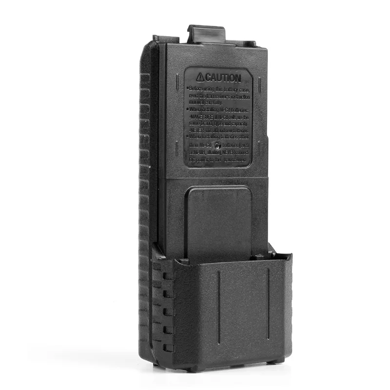 6xAA Battery for Case for Shell Box For Two Way Radio UV-5R UV-5RE