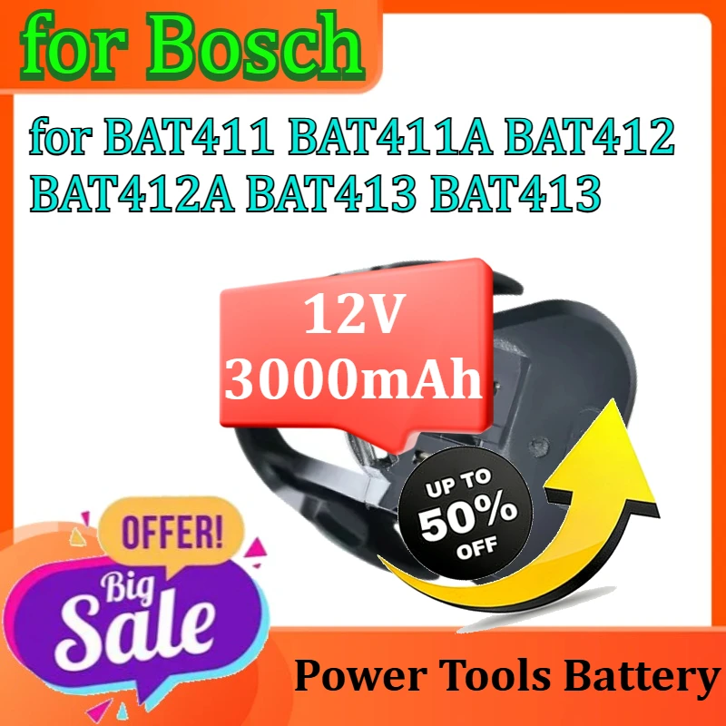 Li-Ion Rechargeable…