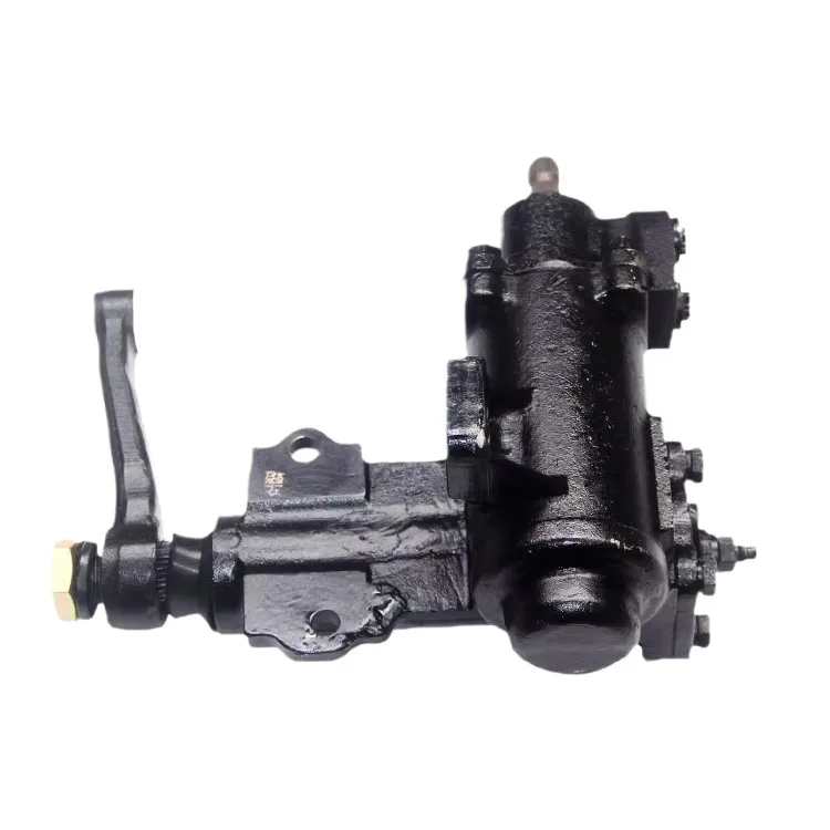 LHD Manual Steering Gearbox Pickip 45310-35330 45310-35250 45310-35330