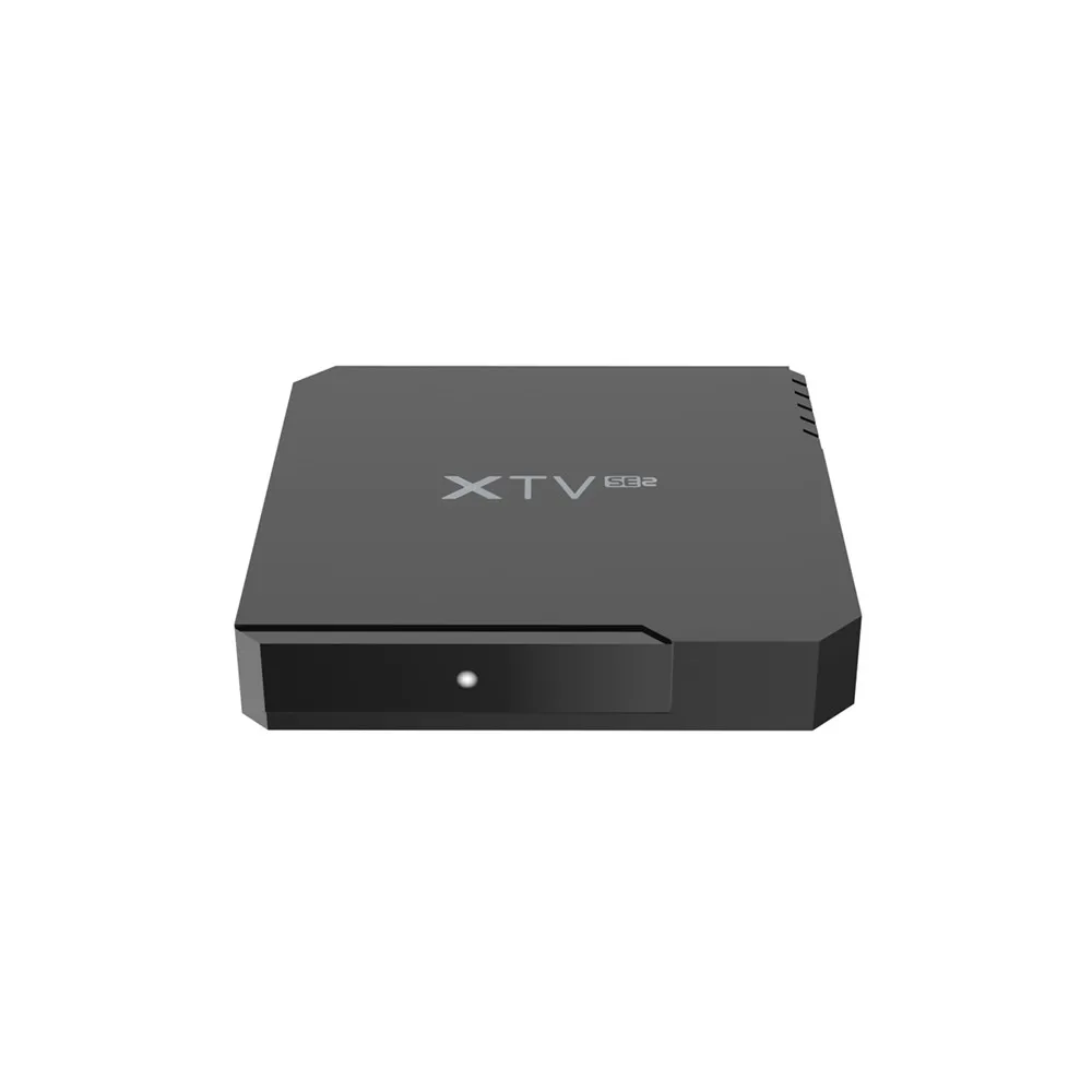 XTV SE2 LITE BOX XTREAM Codes STALKER Specsialized Streamer Amlogic S905W2 4K