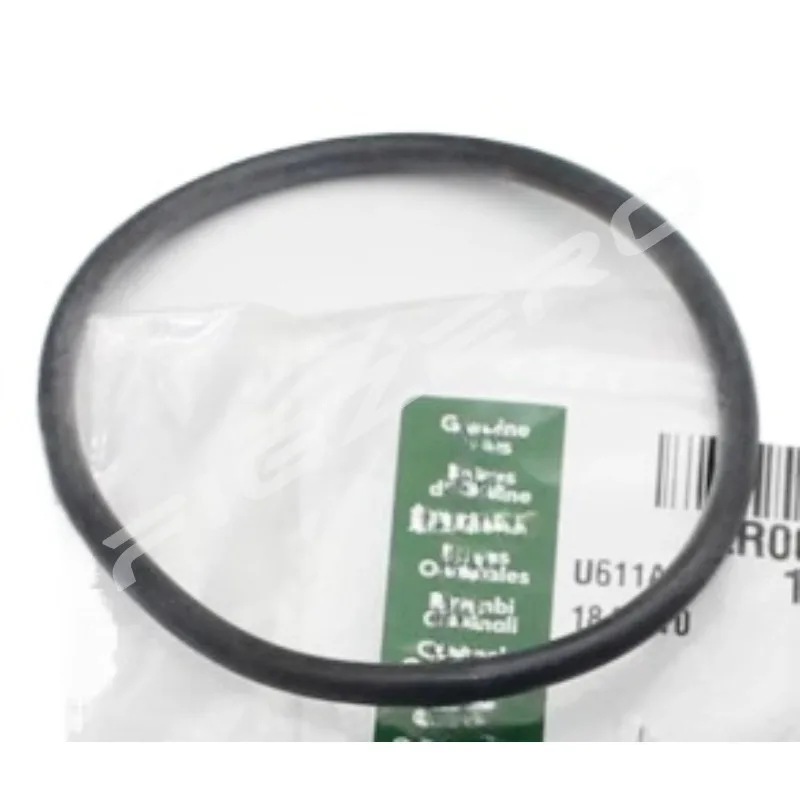 LR008353 Throttle Body Seal O-Ring For Land Rover Discovery 3 4 Range Rover Sport 3.0L Oil Front Rear Genuine